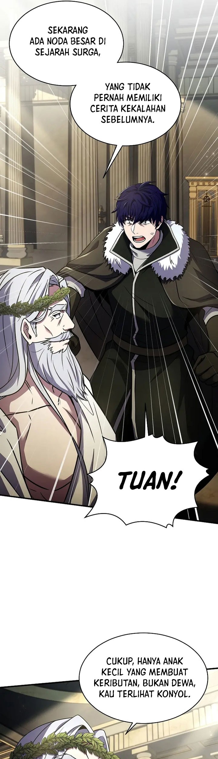 8 Circle Wizard’s Reincarnation Chapter 156 Gambar 34