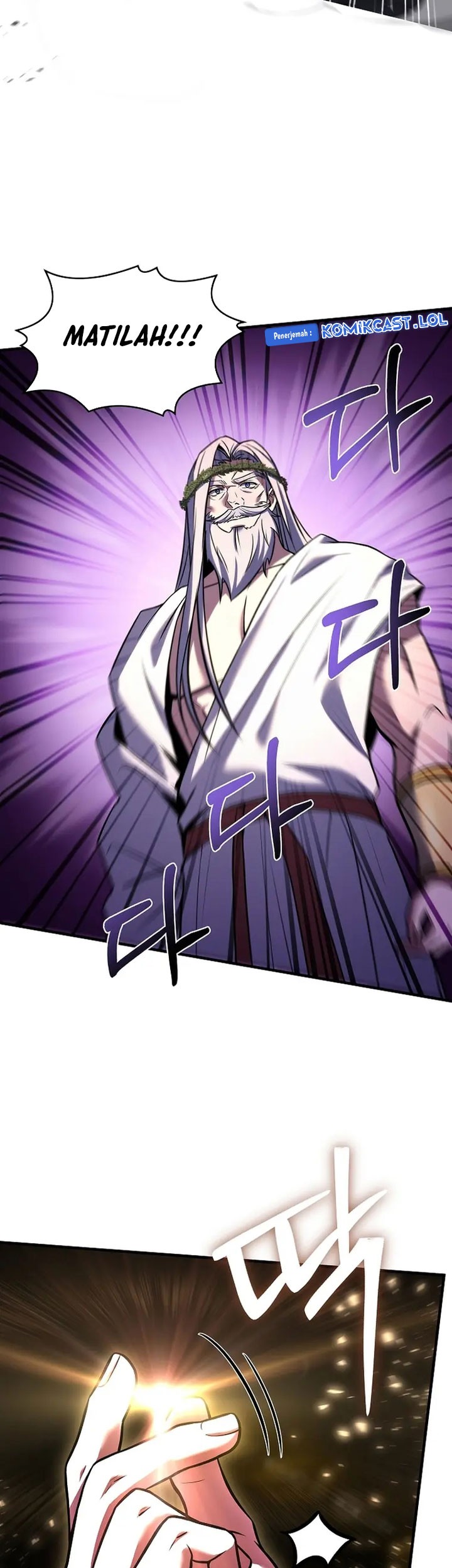 8 Circle Wizard’s Reincarnation Chapter 156 Gambar 20