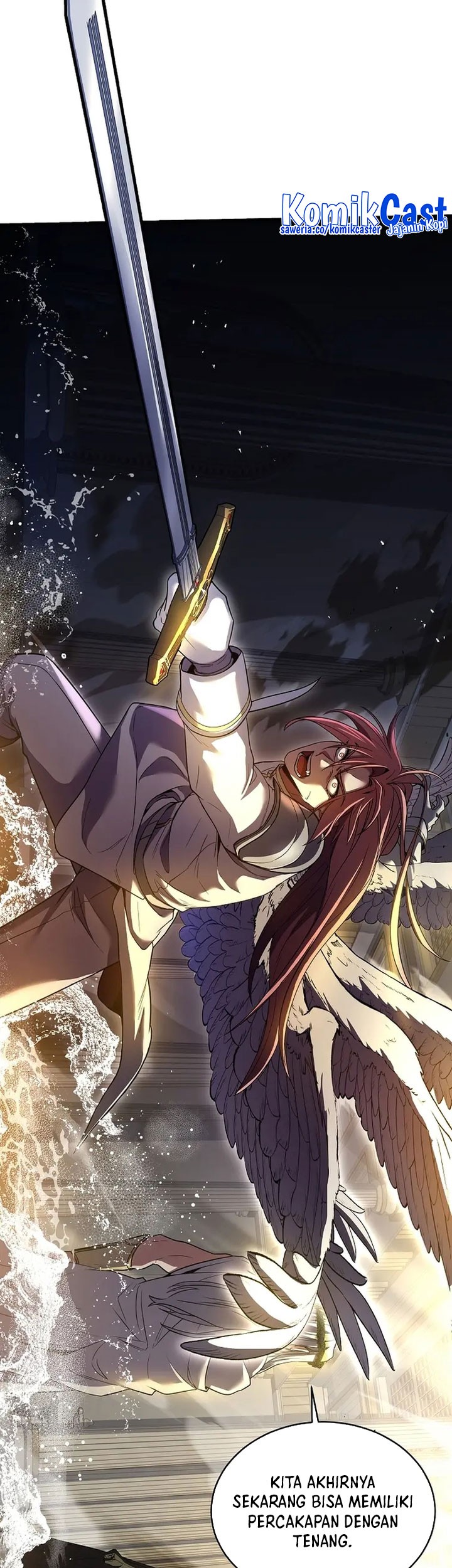 8 Circle Wizard’s Reincarnation Chapter 156 Gambar 24