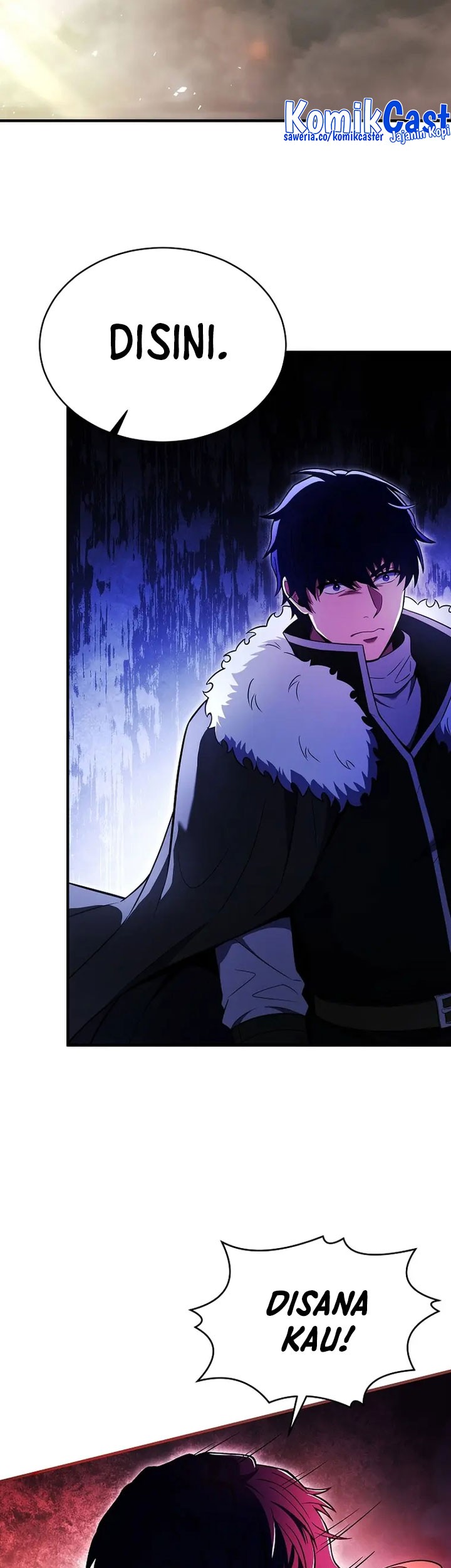 8 Circle Wizard’s Reincarnation Chapter 156 Gambar 48