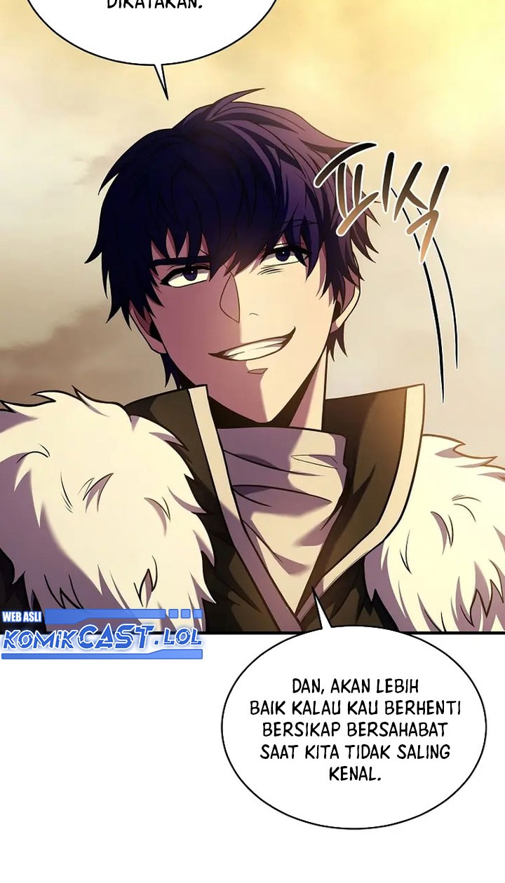 8 Circle Wizard’s Reincarnation Chapter 156 Gambar 51