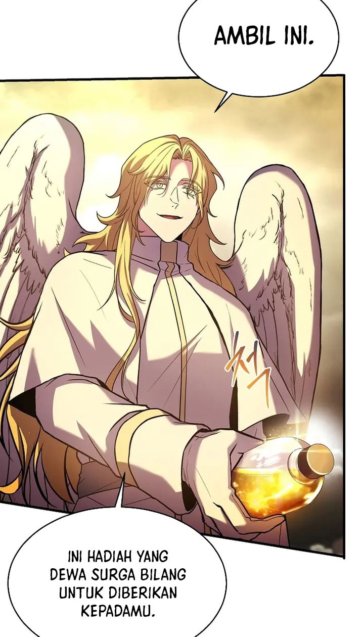 8 Circle Wizard’s Reincarnation Chapter 156 Gambar 53