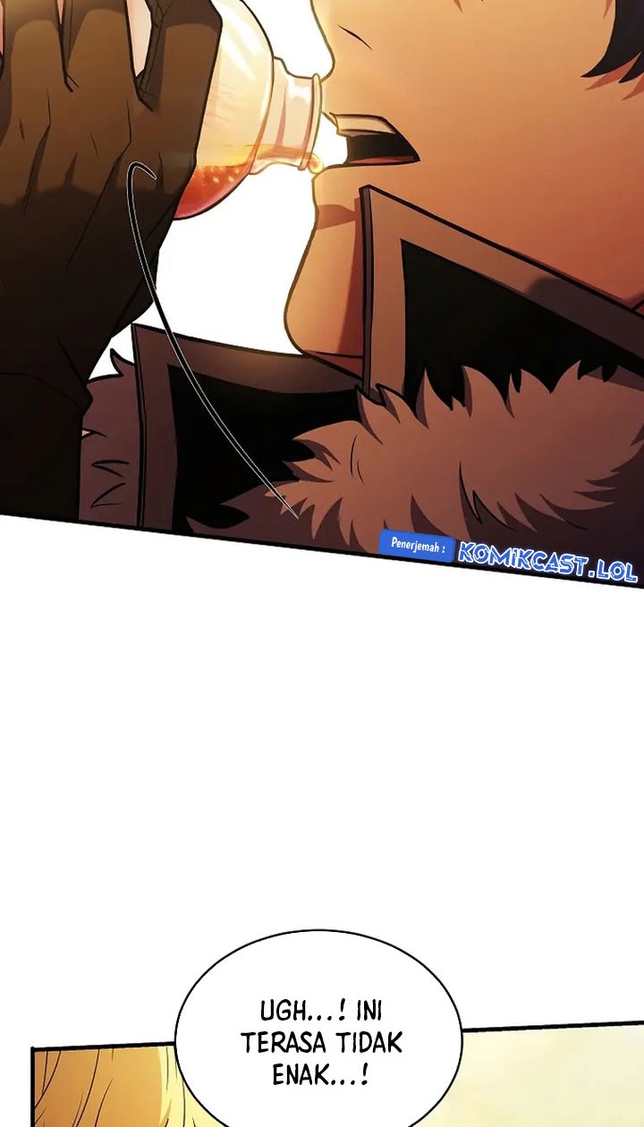 8 Circle Wizard’s Reincarnation Chapter 156 Gambar 55