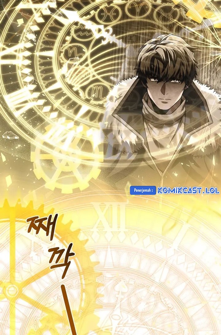 8 Circle Wizard’s Reincarnation Chapter 156 Gambar 43