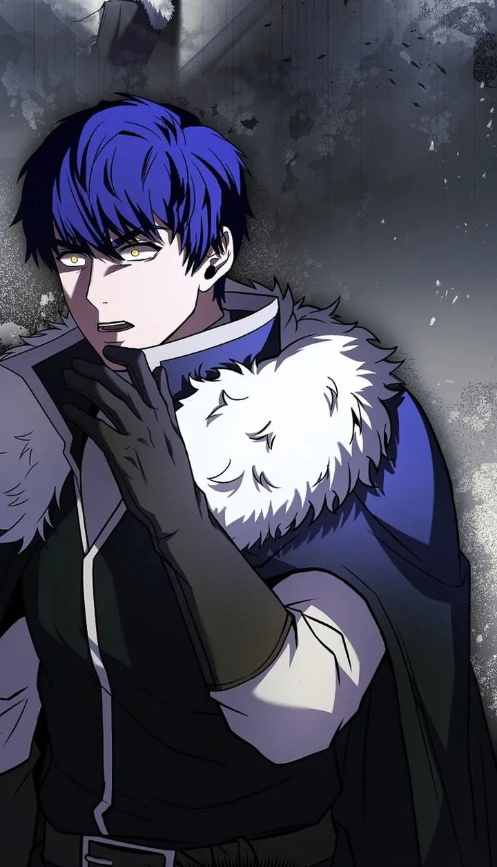 8 Circle Wizard’s Reincarnation Chapter 156 Gambar 61