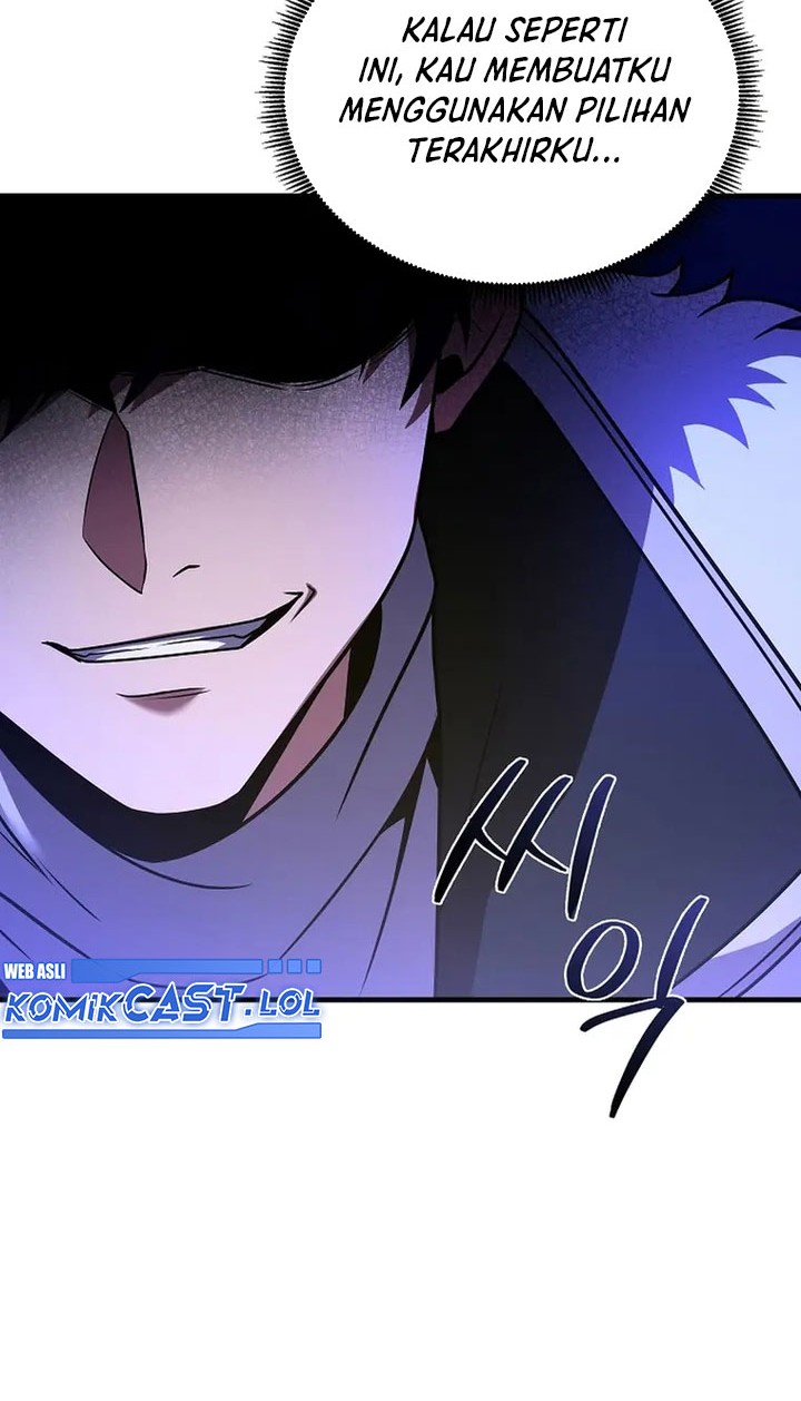 8 Circle Wizard’s Reincarnation Chapter 156 Gambar 63