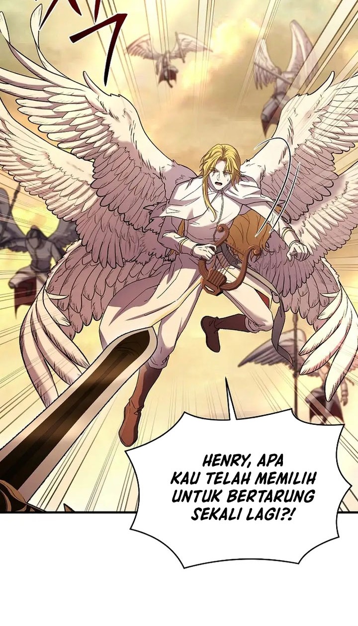 8 Circle Wizard’s Reincarnation Chapter 156 Gambar 65