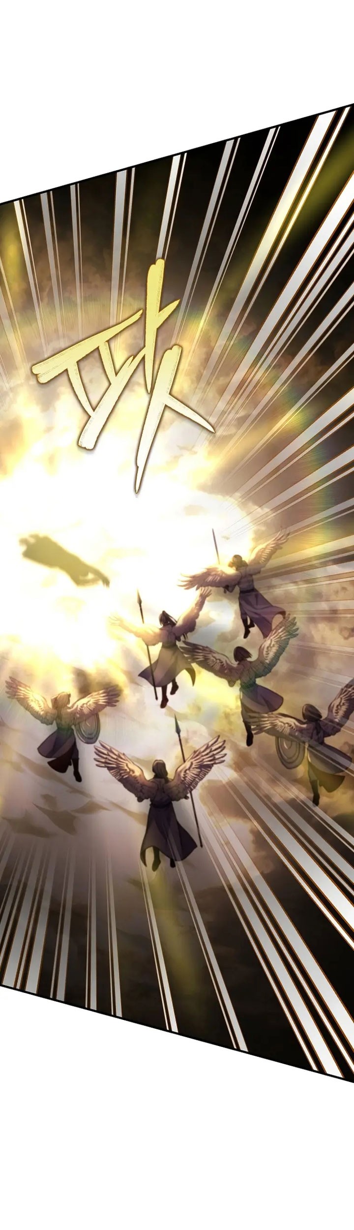 8 Circle Wizard’s Reincarnation Chapter 156 Gambar 78