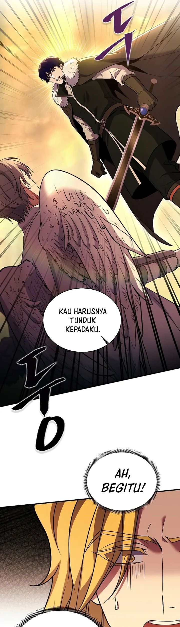 8 Circle Wizard’s Reincarnation Chapter 156 Gambar 82