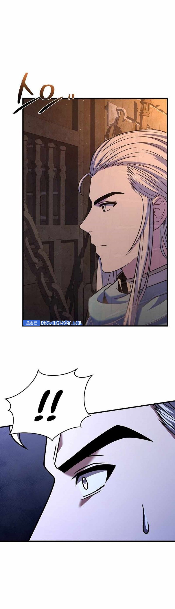 8 Circle Wizard’s Reincarnation Chapter 159 Gambar 26