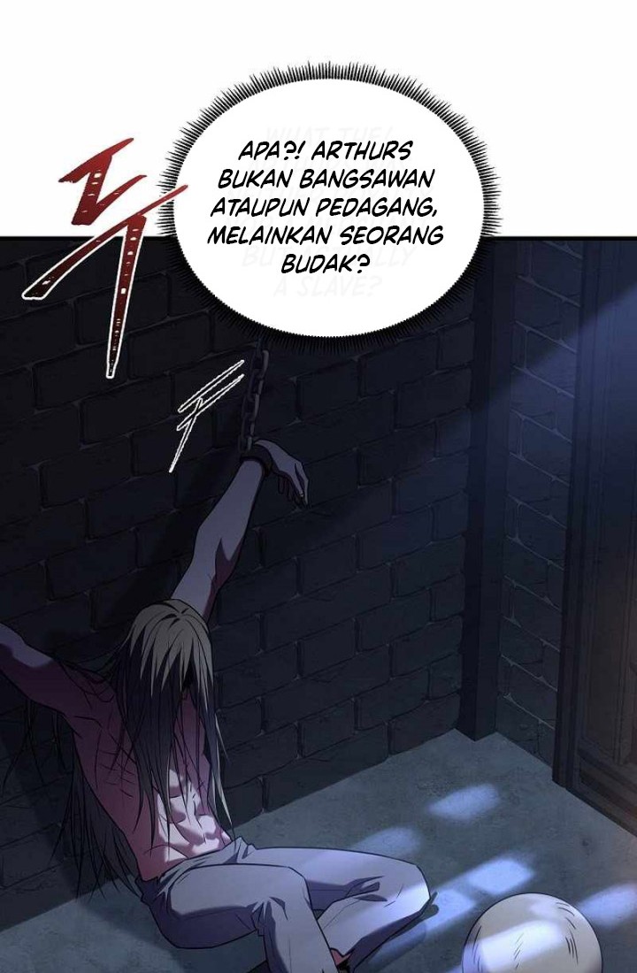 8 Circle Wizard’s Reincarnation Chapter 159 Gambar 27