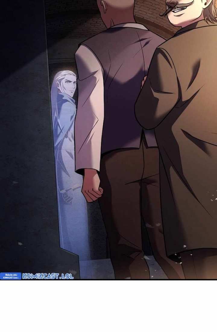 8 Circle Wizard’s Reincarnation Chapter 159 Gambar 29