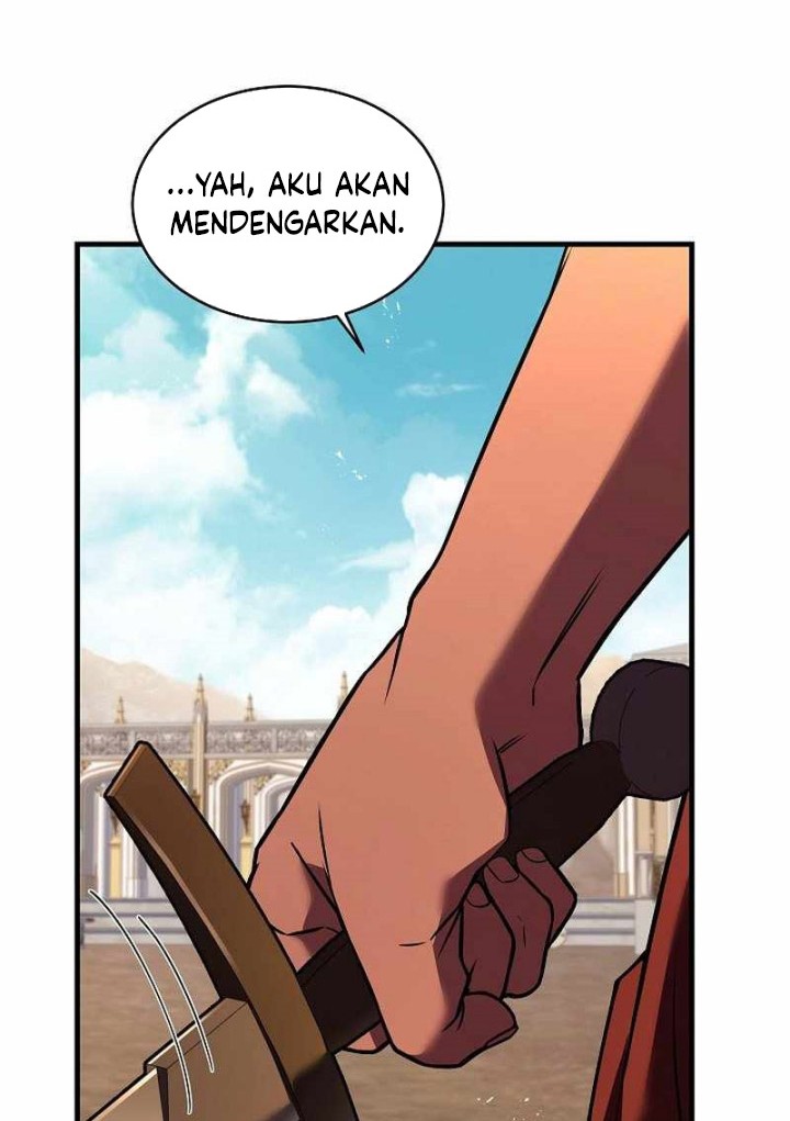 8 Circle Wizard’s Reincarnation Chapter 159 Gambar 71