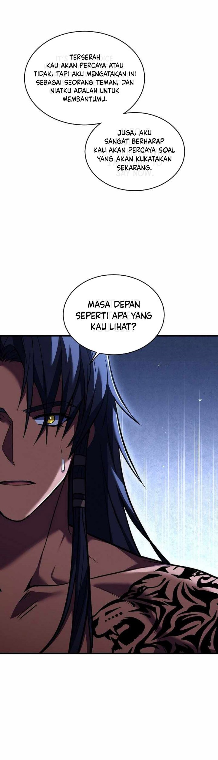 8 Circle Wizard’s Reincarnation Chapter 159 Gambar 76