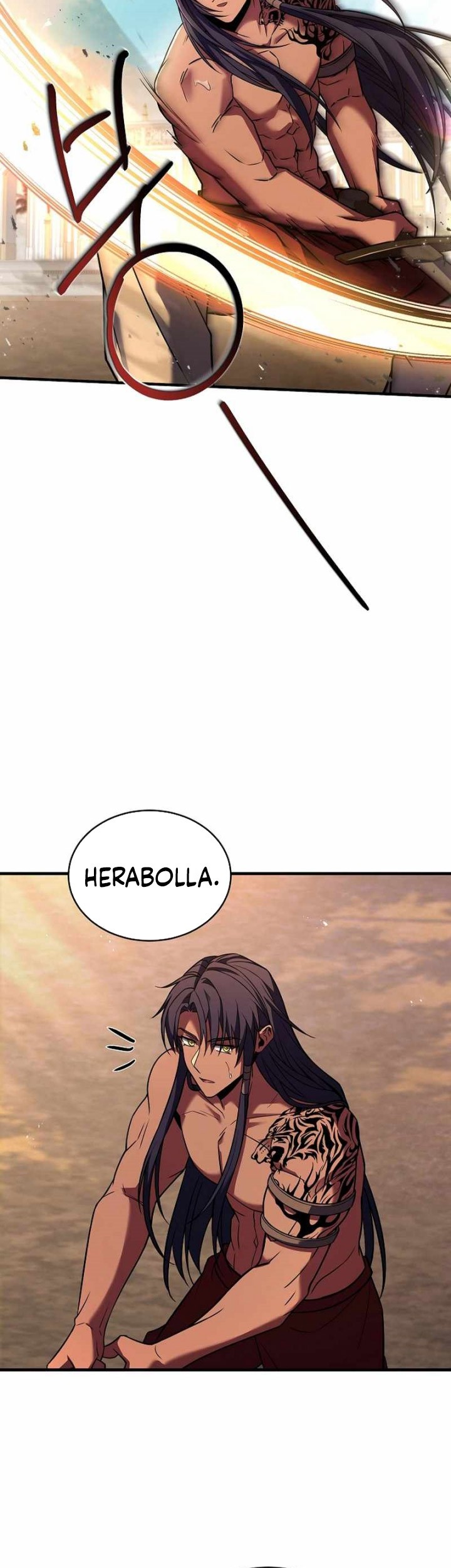 8 Circle Wizard’s Reincarnation Chapter 159 Gambar 64