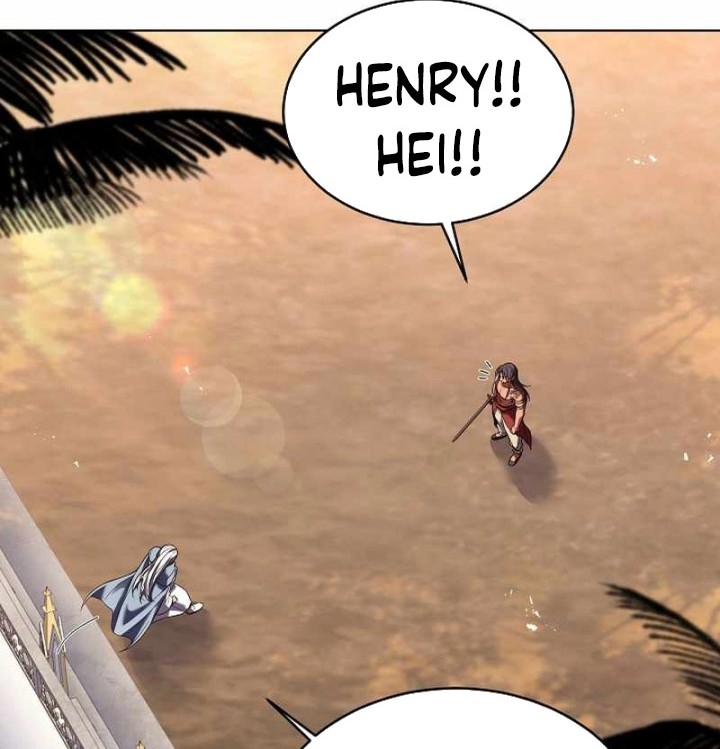 8 Circle Wizard’s Reincarnation Chapter 159 Gambar 65