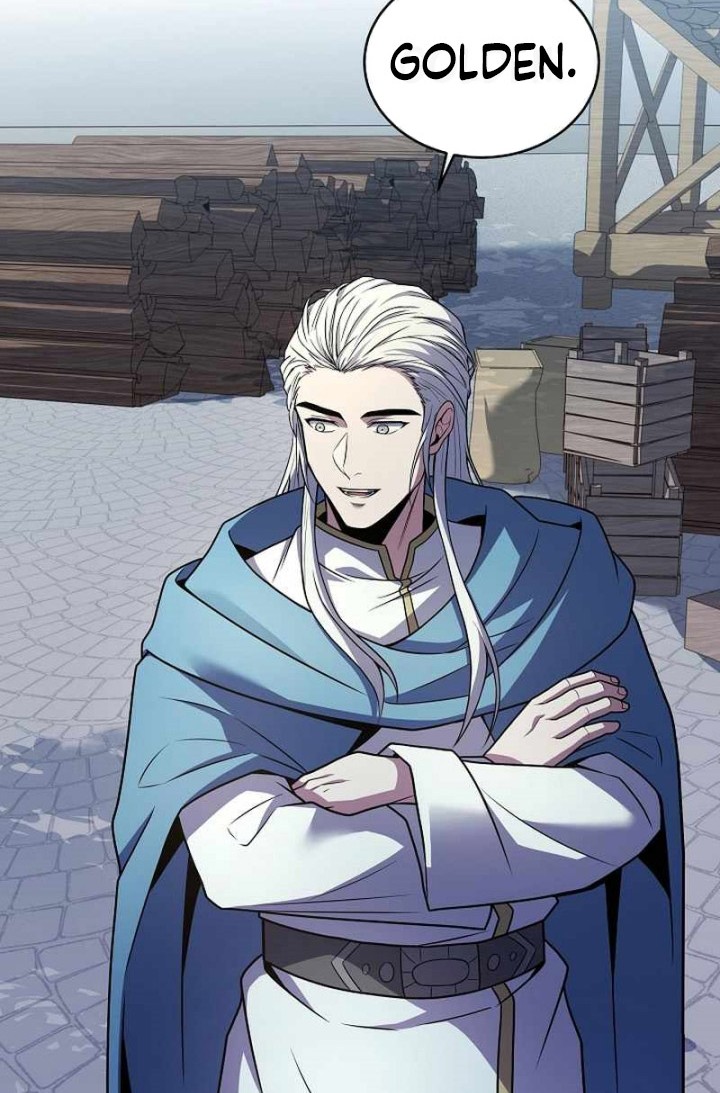 8 Circle Wizard’s Reincarnation Chapter 159 Gambar 5