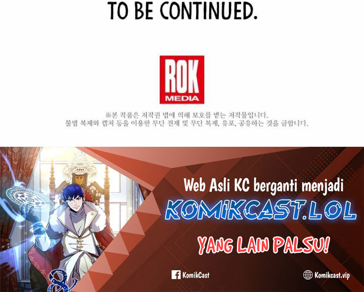 8 Circle Wizard’s Reincarnation Chapter 159 Gambar 81