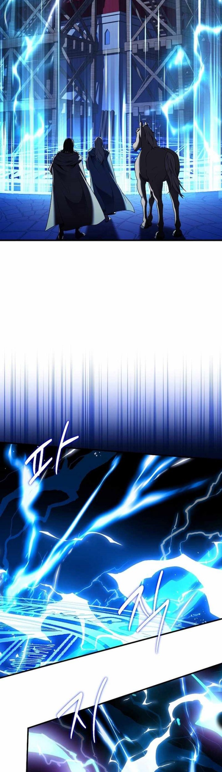 8 Circle Wizard’s Reincarnation Chapter 159 Gambar 10