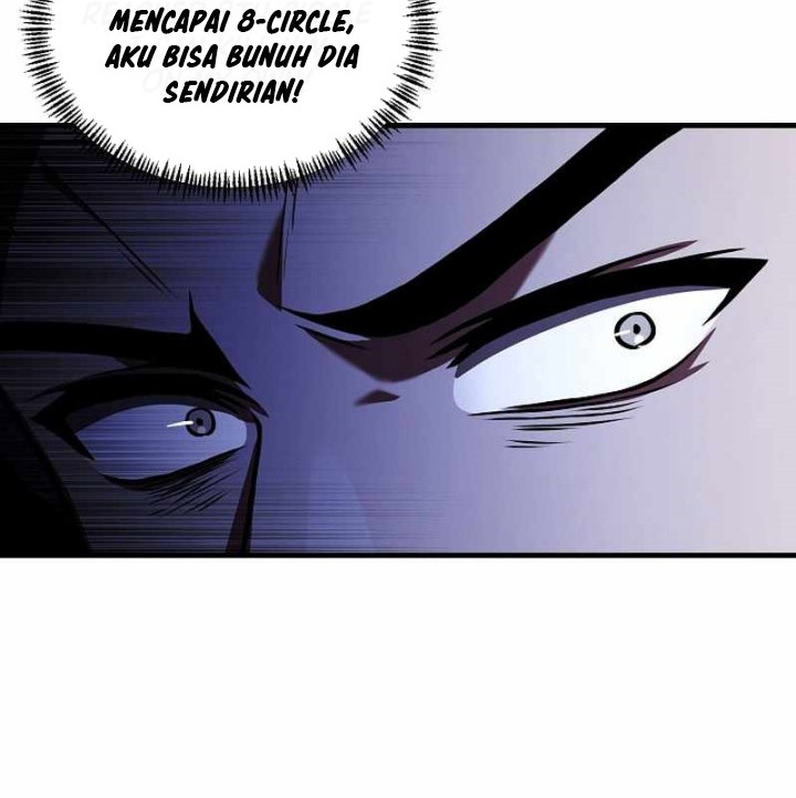 8 Circle Wizard’s Reincarnation Chapter 158 Gambar 25