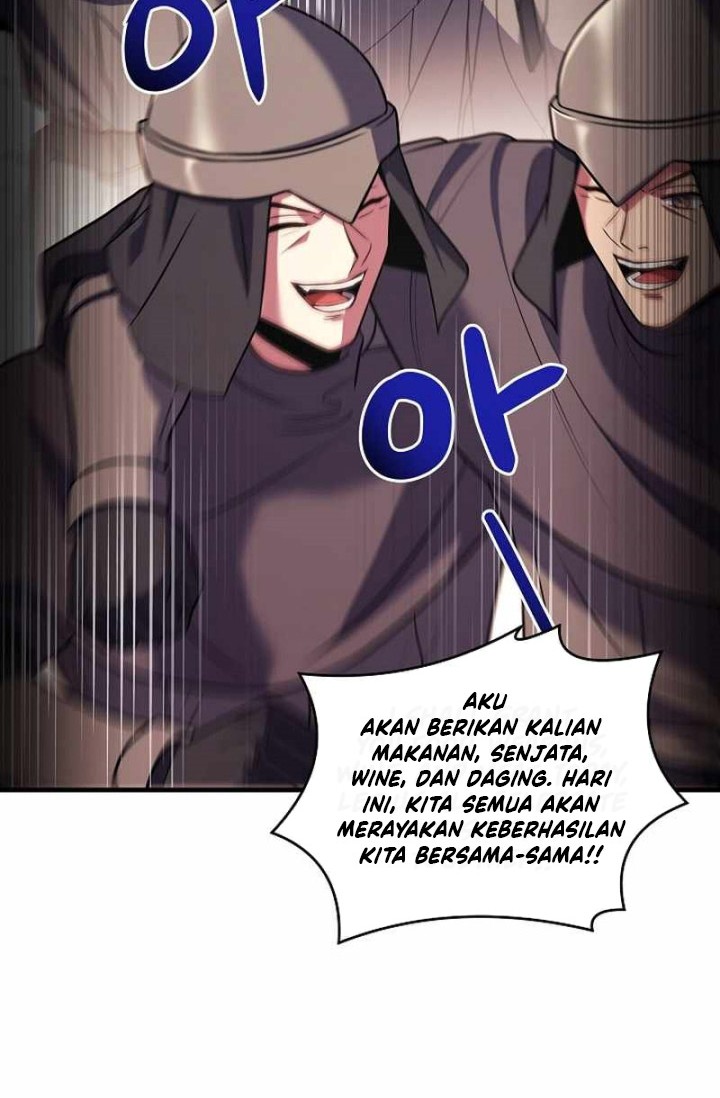 8 Circle Wizard’s Reincarnation Chapter 158 Gambar 51