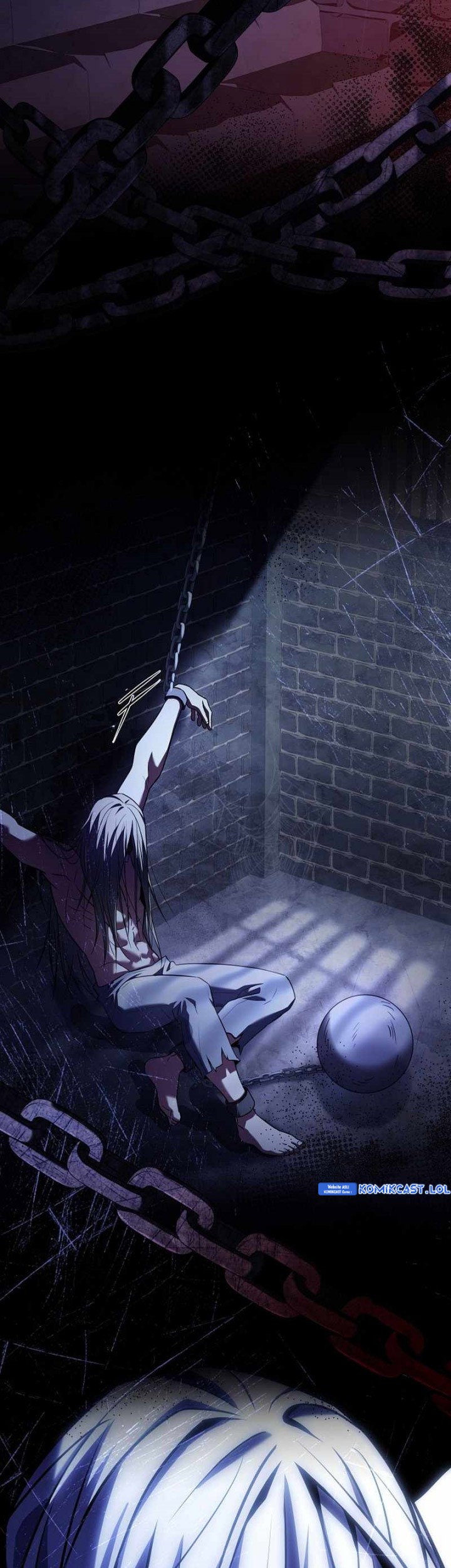 8 Circle Wizard’s Reincarnation Chapter 158 Gambar 54