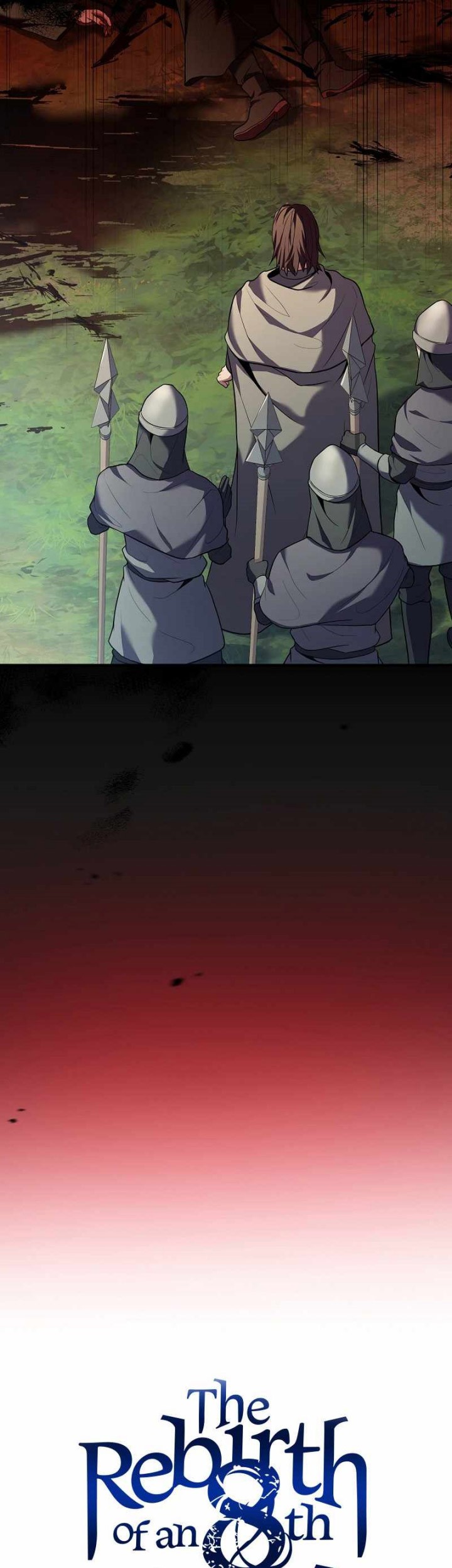 8 Circle Wizard’s Reincarnation Chapter 158 Gambar 38