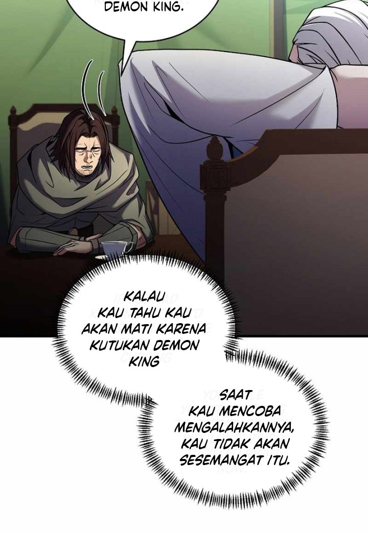 8 Circle Wizard’s Reincarnation Chapter 158 Gambar 43