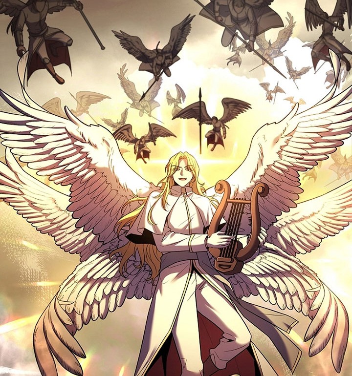 8 Circle Wizard’s Reincarnation Chapter 153 Gambar 51