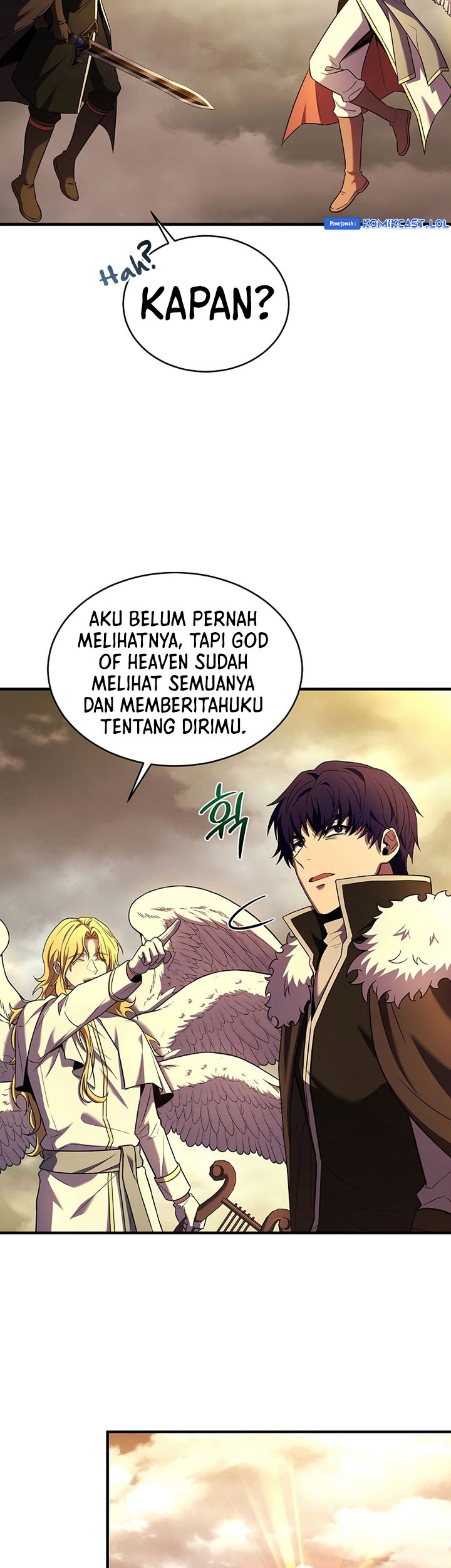 8 Circle Wizard’s Reincarnation Chapter 153 Gambar 54