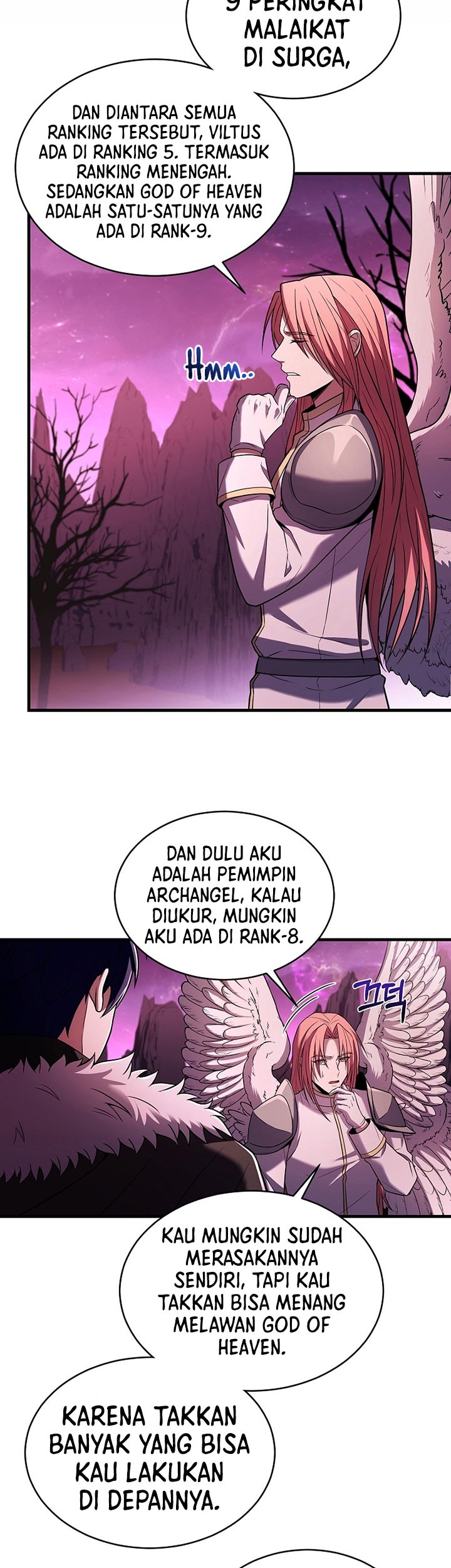 8 Circle Wizard’s Reincarnation Chapter 153 Gambar 66