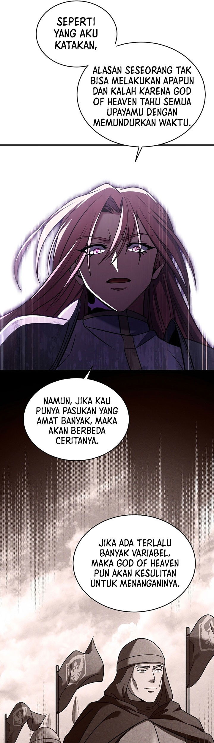 8 Circle Wizard’s Reincarnation Chapter 153 Gambar 68