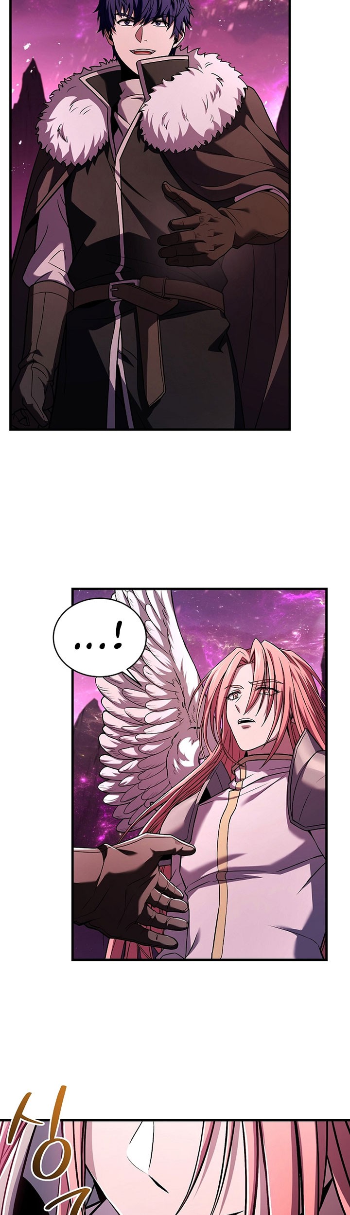 8 Circle Wizard’s Reincarnation Chapter 153 Gambar 72