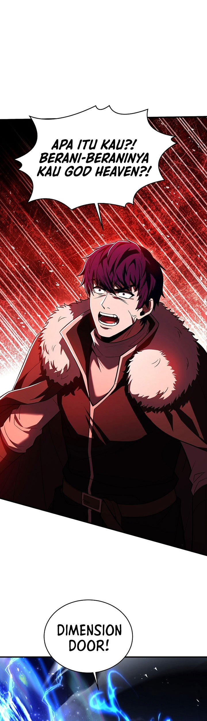 8 Circle Wizard’s Reincarnation Chapter 153 Gambar 58