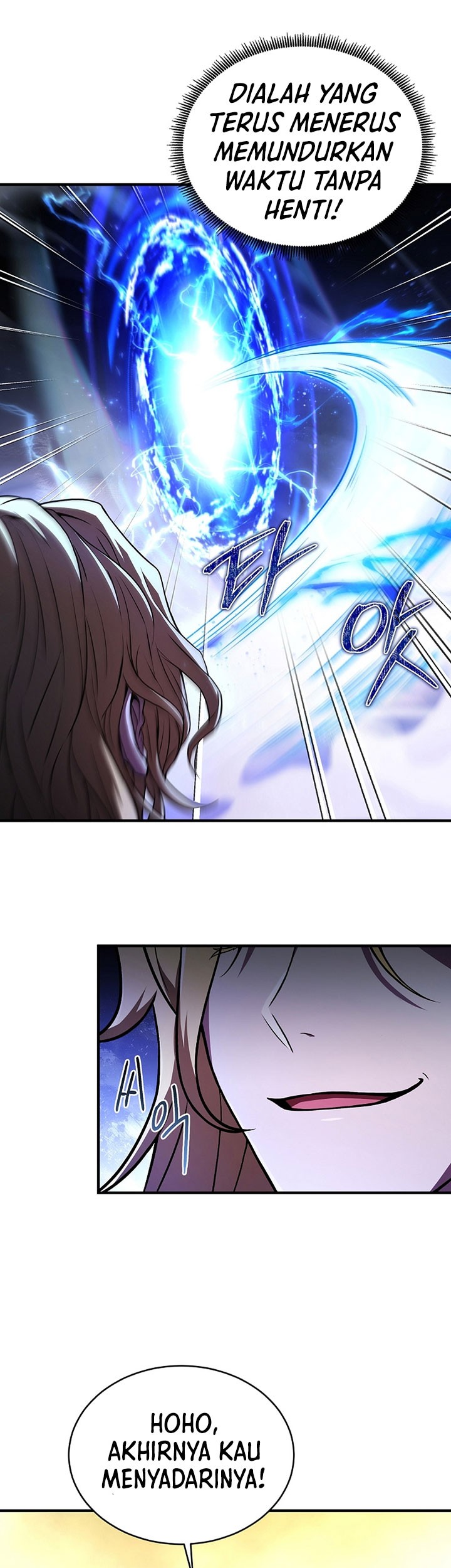 8 Circle Wizard’s Reincarnation Chapter 153 Gambar 60