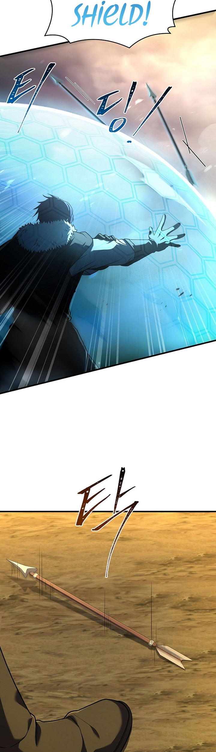 8 Circle Wizard’s Reincarnation Chapter 153 Gambar 10