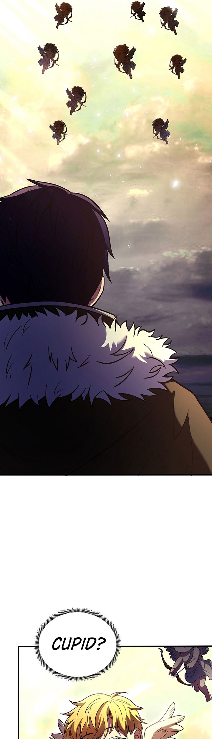 8 Circle Wizard’s Reincarnation Chapter 153 Gambar 14