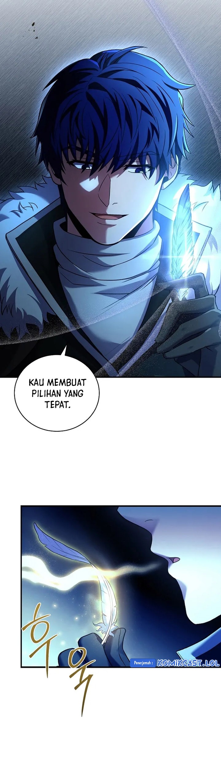 8 Circle Wizard’s Reincarnation Chapter 155 Gambar 26