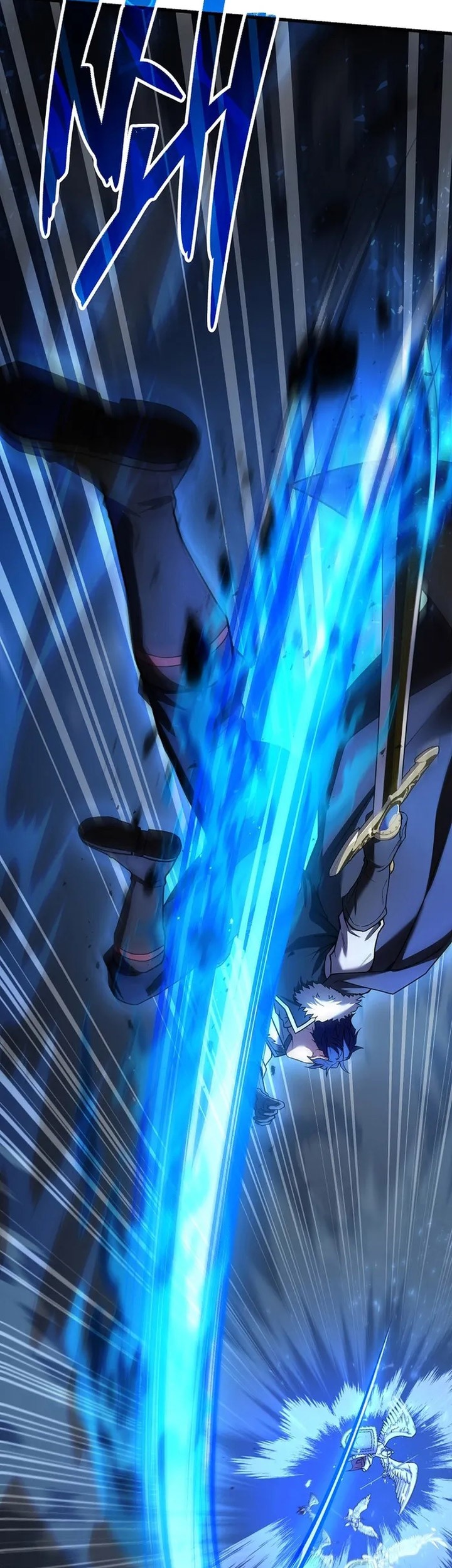 8 Circle Wizard’s Reincarnation Chapter 155 Gambar 36