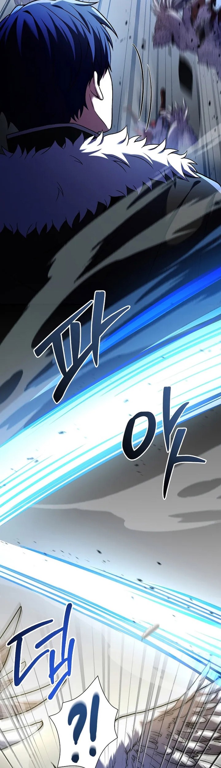 8 Circle Wizard’s Reincarnation Chapter 155 Gambar 20