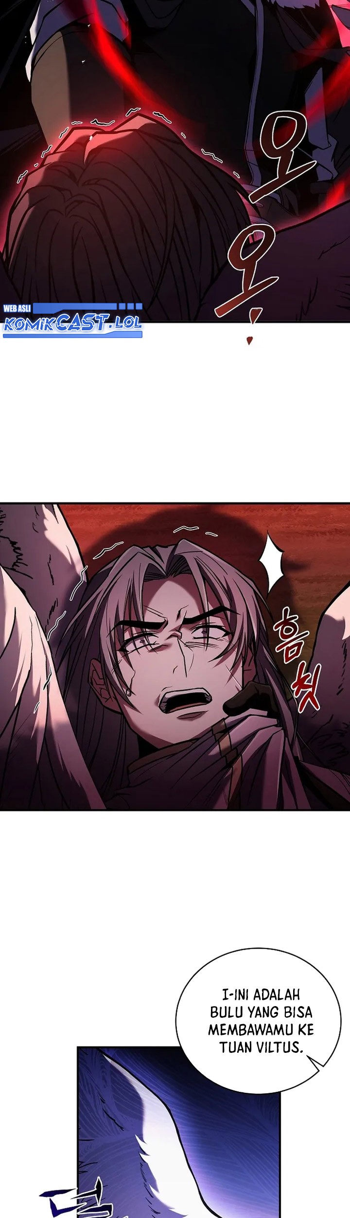 8 Circle Wizard’s Reincarnation Chapter 155 Gambar 24