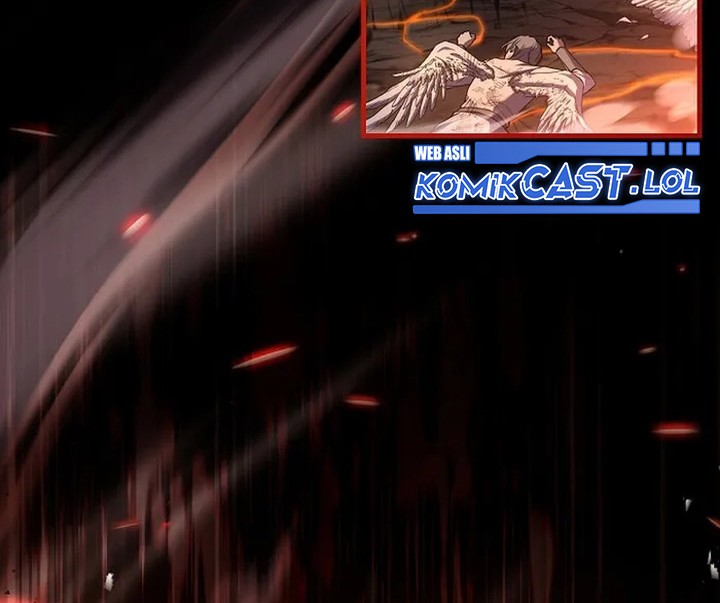 8 Circle Wizard’s Reincarnation Chapter 155 Gambar 47