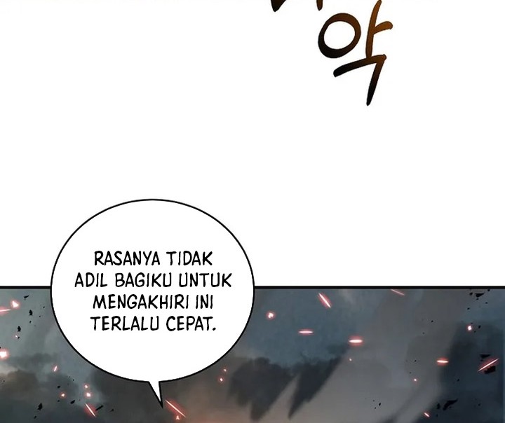 8 Circle Wizard’s Reincarnation Chapter 155 Gambar 49
