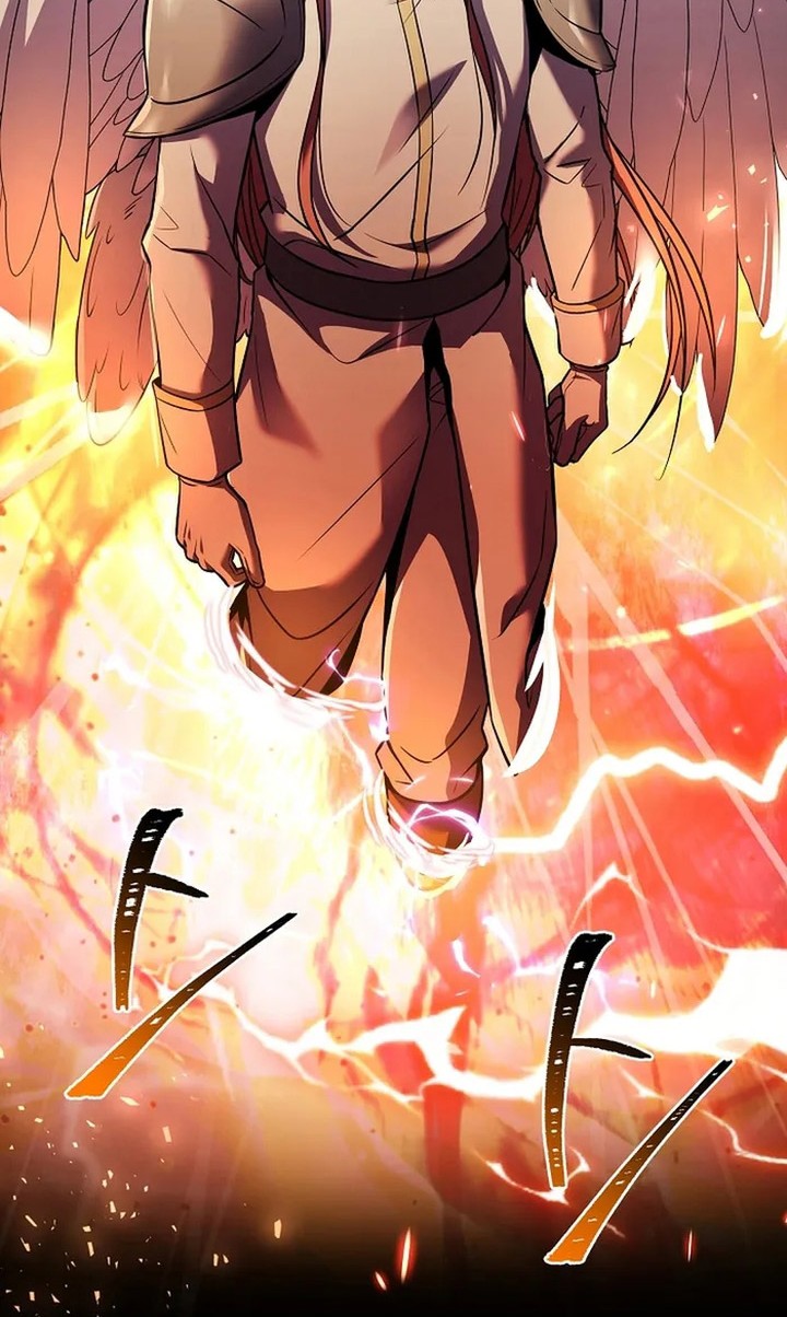 8 Circle Wizard’s Reincarnation Chapter 155 Gambar 53