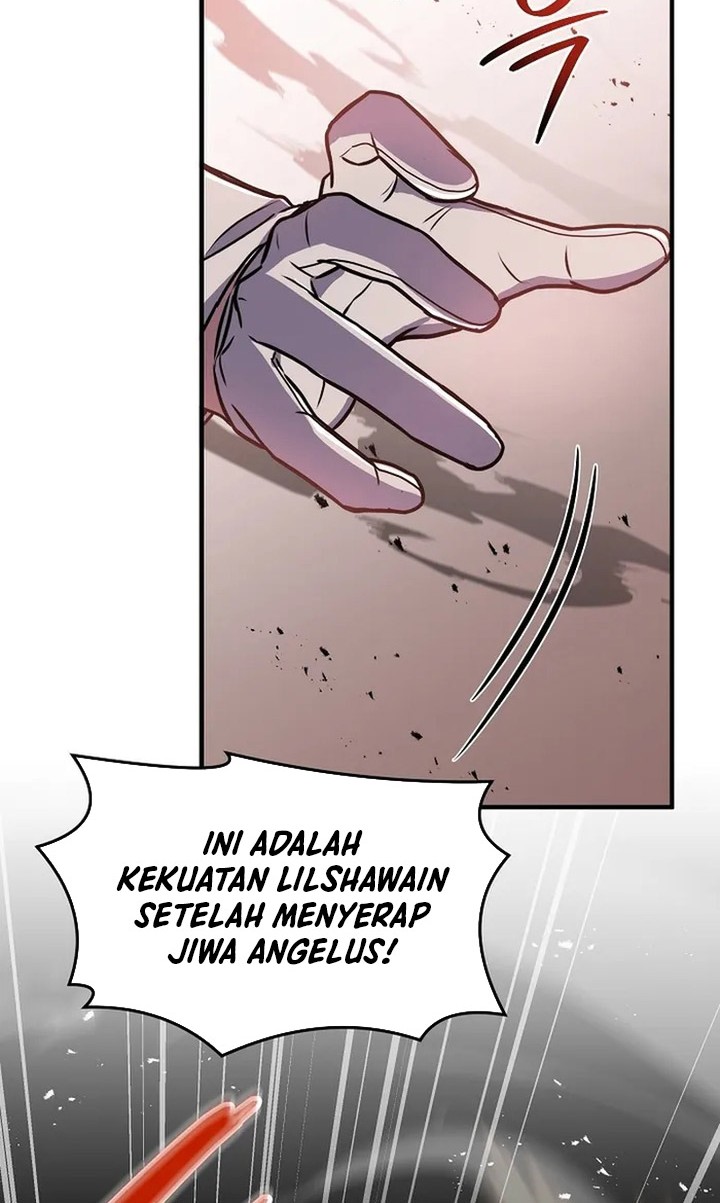 8 Circle Wizard’s Reincarnation Chapter 155 Gambar 55