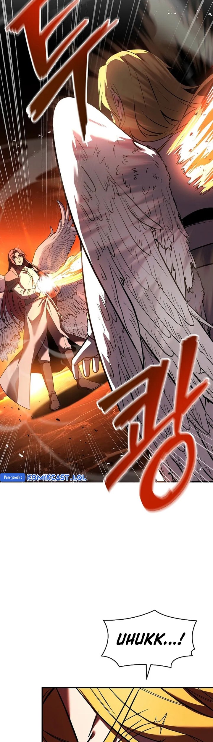 8 Circle Wizard’s Reincarnation Chapter 155 Gambar 56