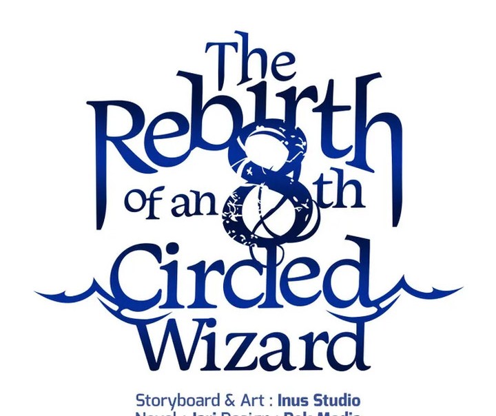 8 Circle Wizard’s Reincarnation Chapter 155 Gambar 45