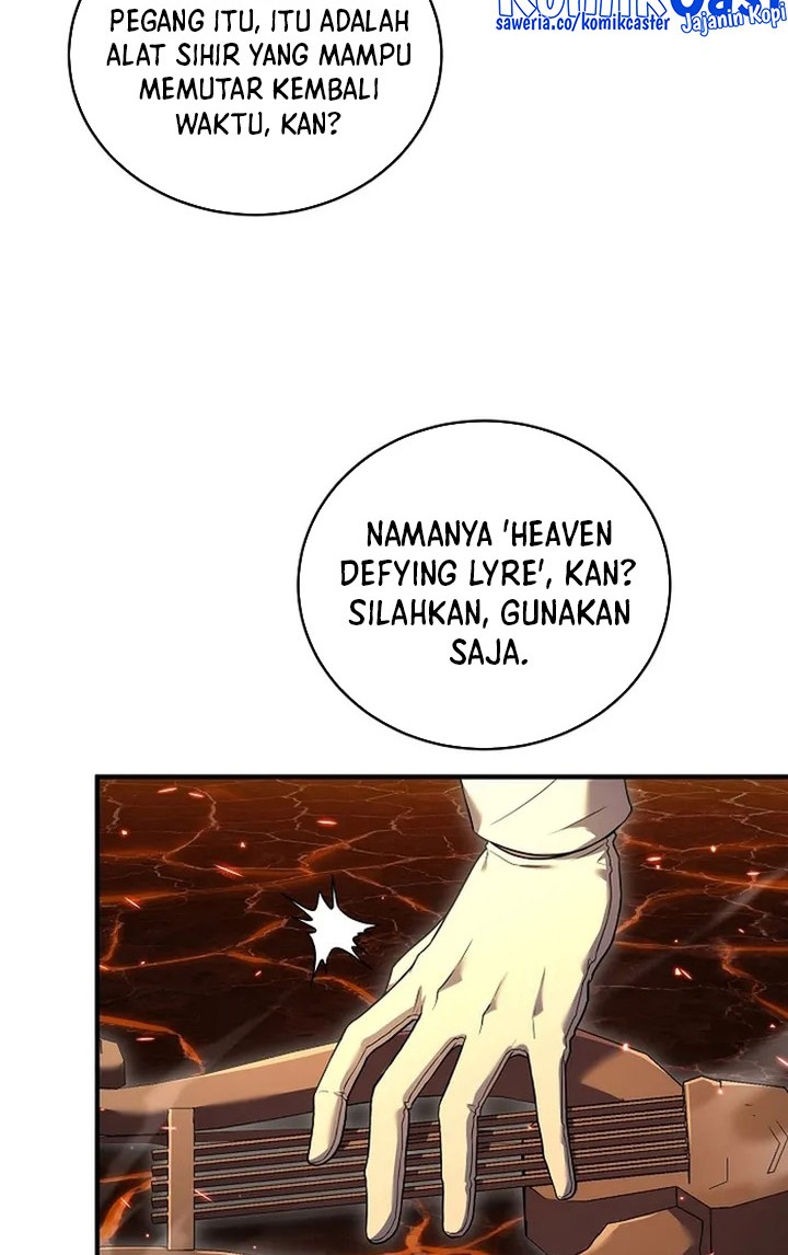 8 Circle Wizard’s Reincarnation Chapter 155 Gambar 63