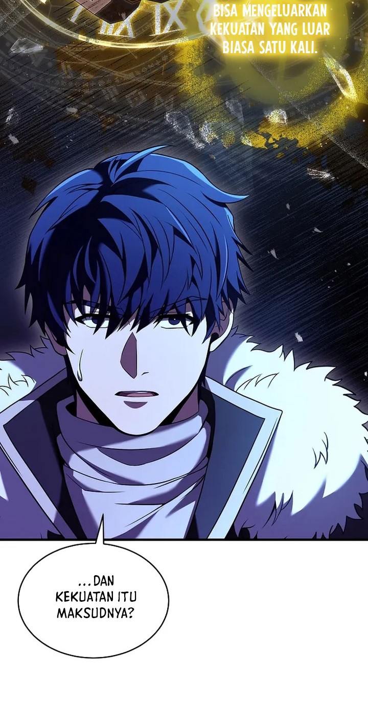 8 Circle Wizard’s Reincarnation Chapter 155 Gambar 13