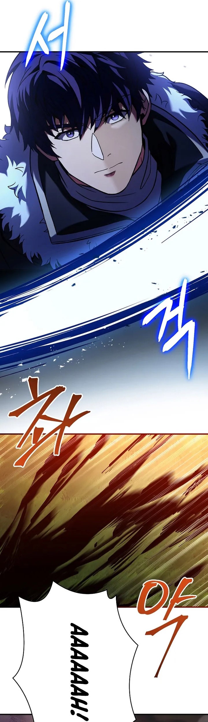 8 Circle Wizard’s Reincarnation Chapter 154 Gambar 34